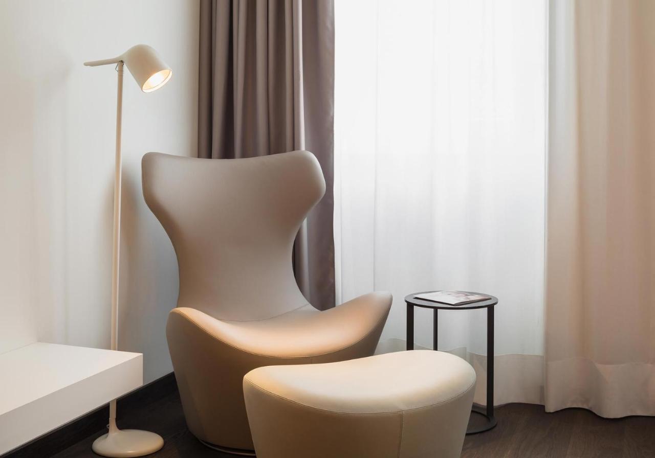 Guesthouse Suiteseven 메라노 외부 사진