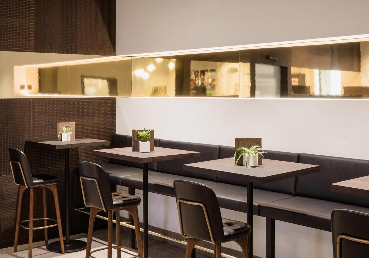 Guesthouse Suiteseven 메라노 외부 사진