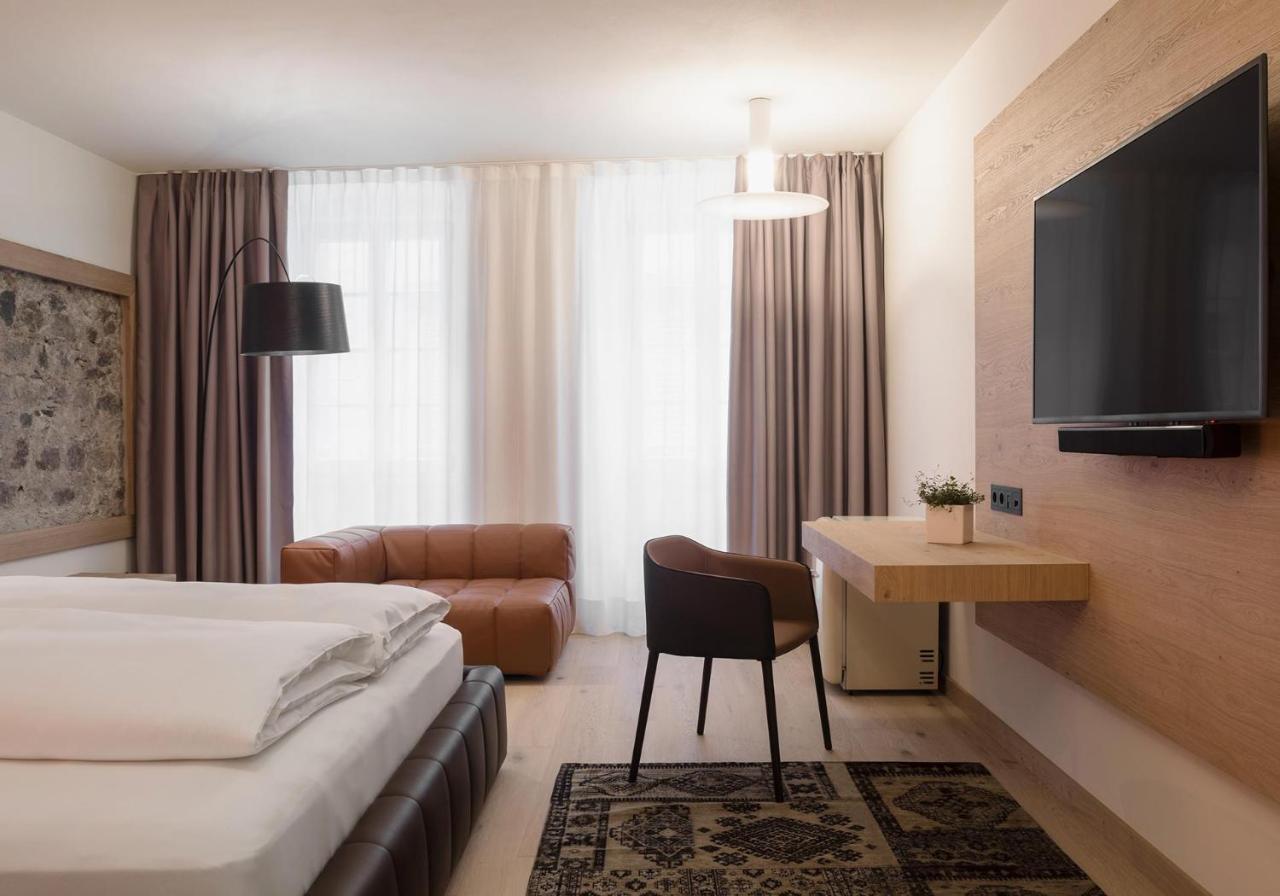 Guesthouse Suiteseven 메라노 외부 사진