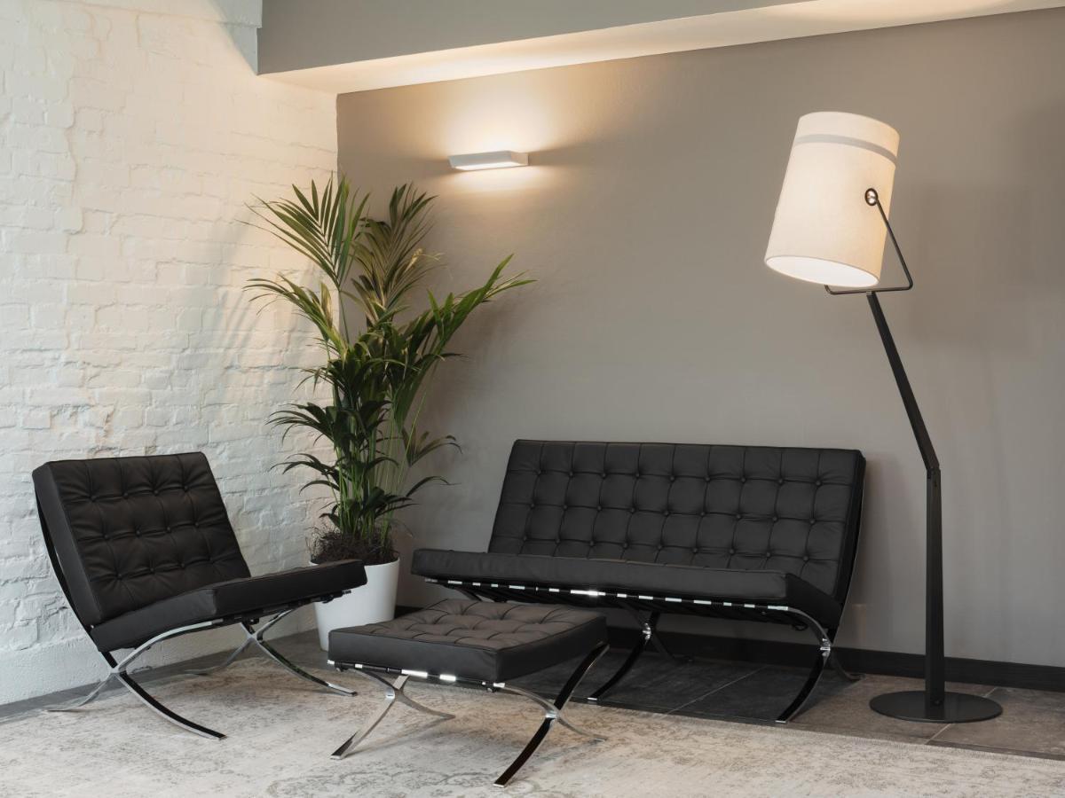 Guesthouse Suiteseven 메라노 외부 사진