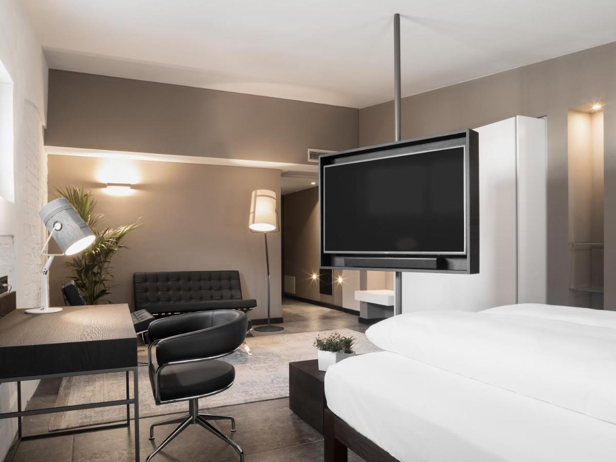 Guesthouse Suiteseven 메라노 외부 사진