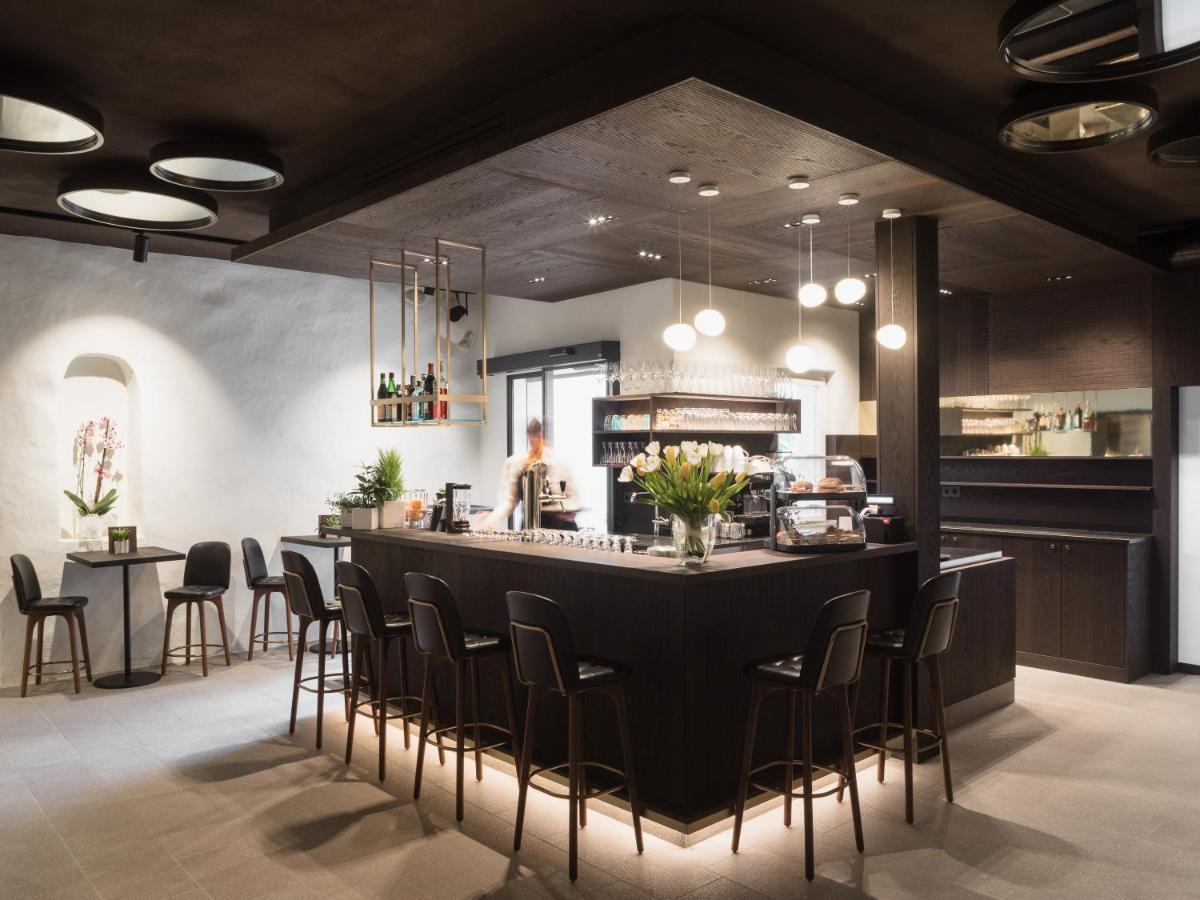 Guesthouse Suiteseven 메라노 외부 사진