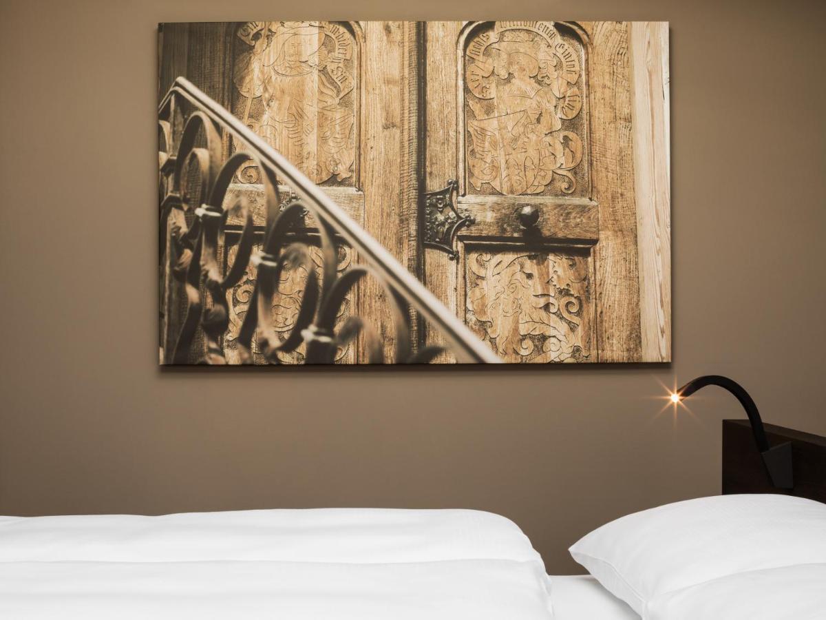 Guesthouse Suiteseven 메라노 외부 사진