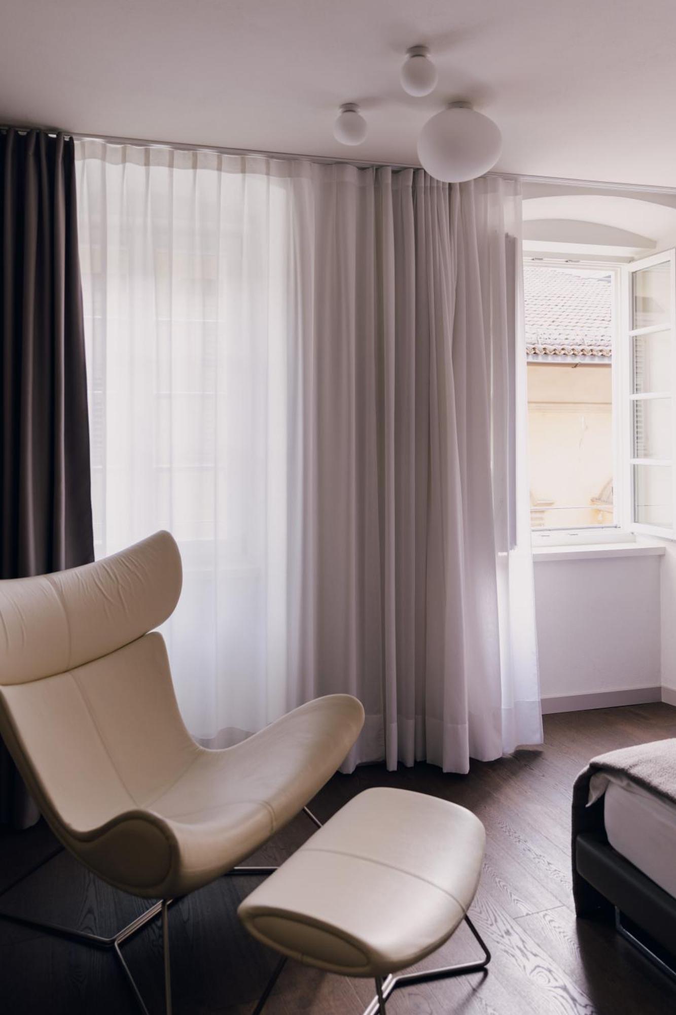 Guesthouse Suiteseven 메라노 외부 사진