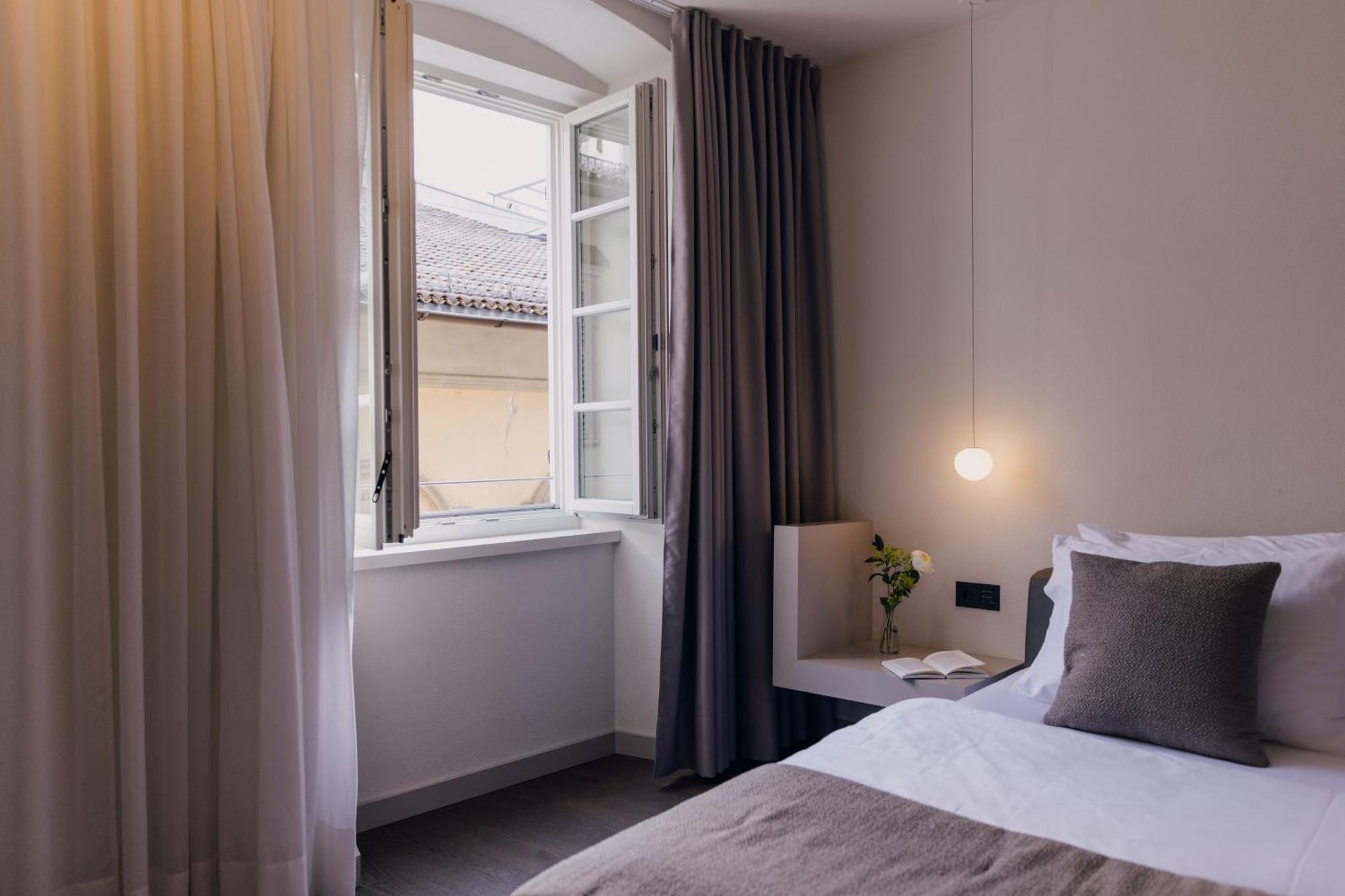 Guesthouse Suiteseven 메라노 외부 사진