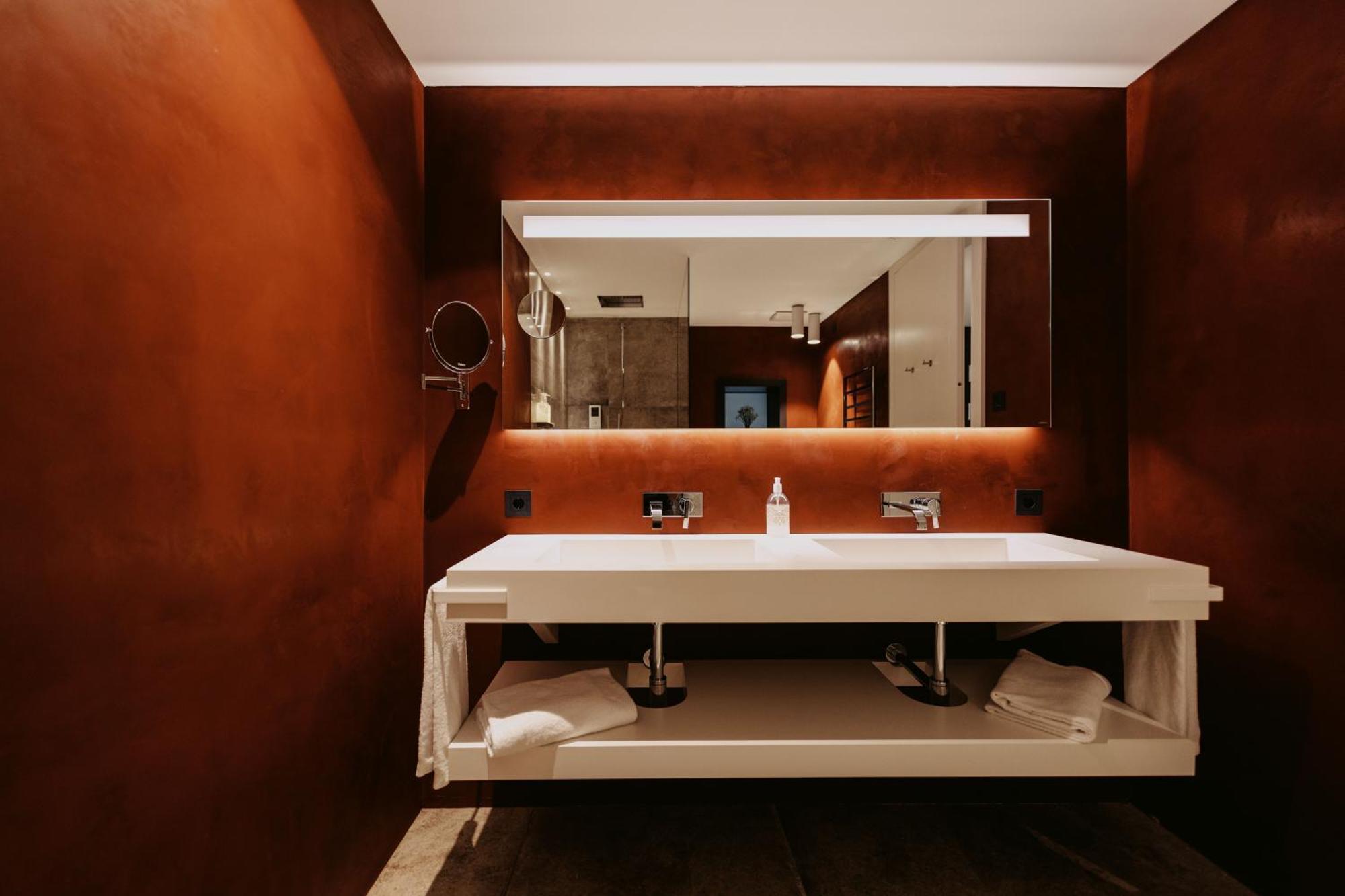 Guesthouse Suiteseven 메라노 외부 사진